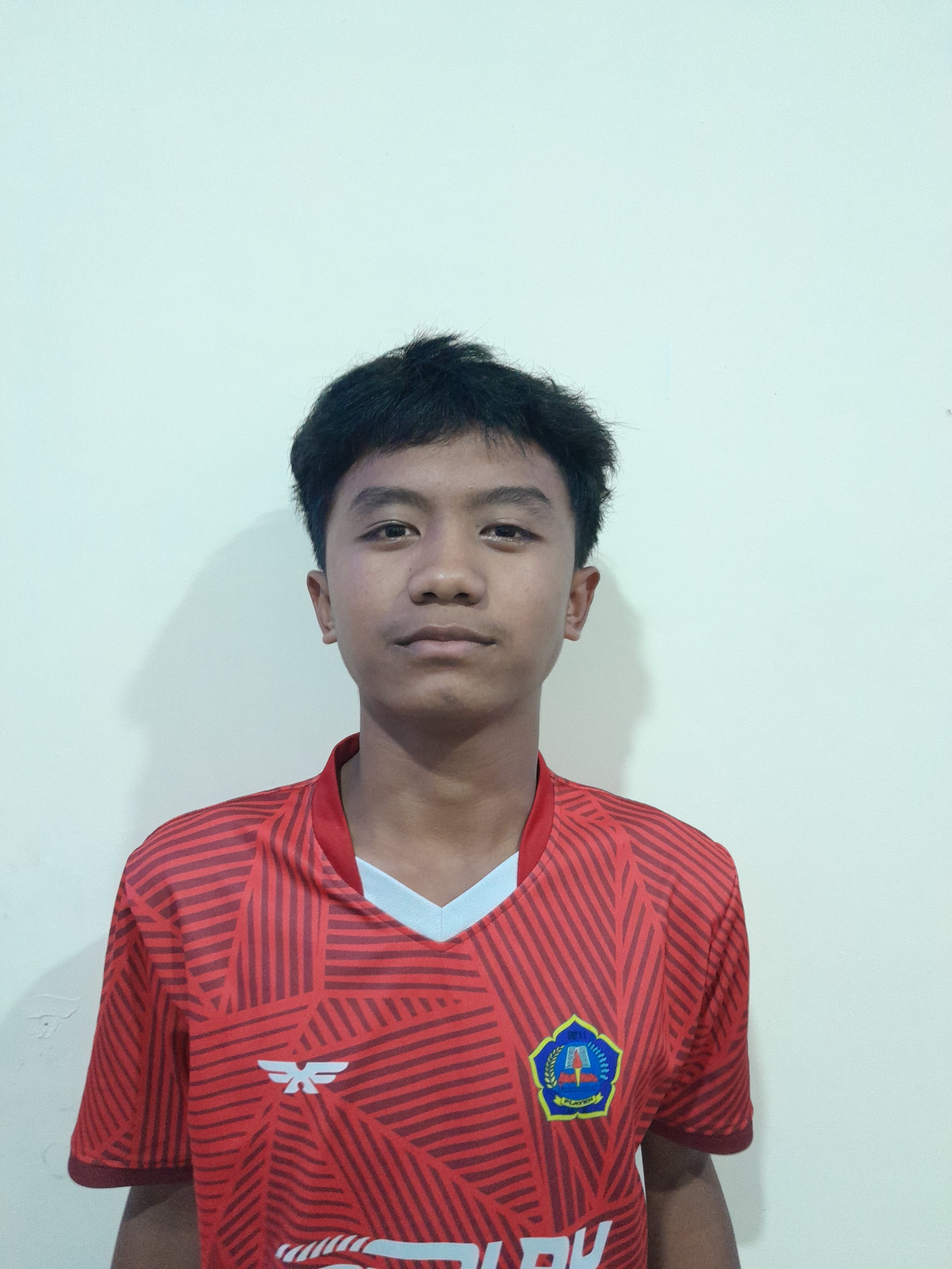 MUHAMMAD FAQIH ANUGERAH RAMADHAN